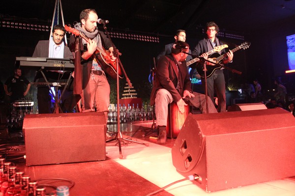 SIDC Fundraising Event (part 1)